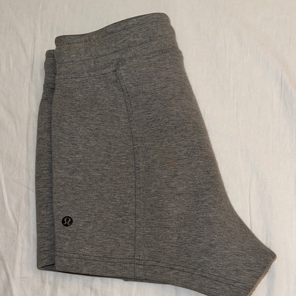 Lululemon mini shorts - Picture 3 of 4